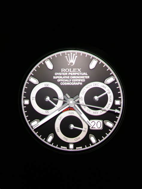 rolex andriod face|Watch Faces .